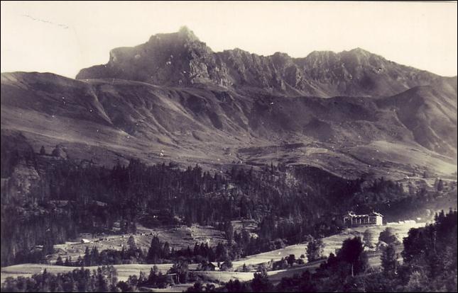 Gollet Niélard