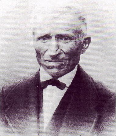 Eugène ASPORD