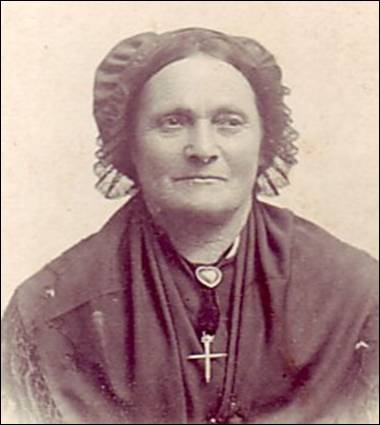 Madeleine RELLIER