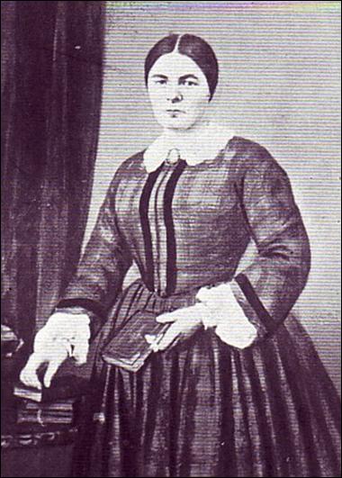 Virginie MERMIN