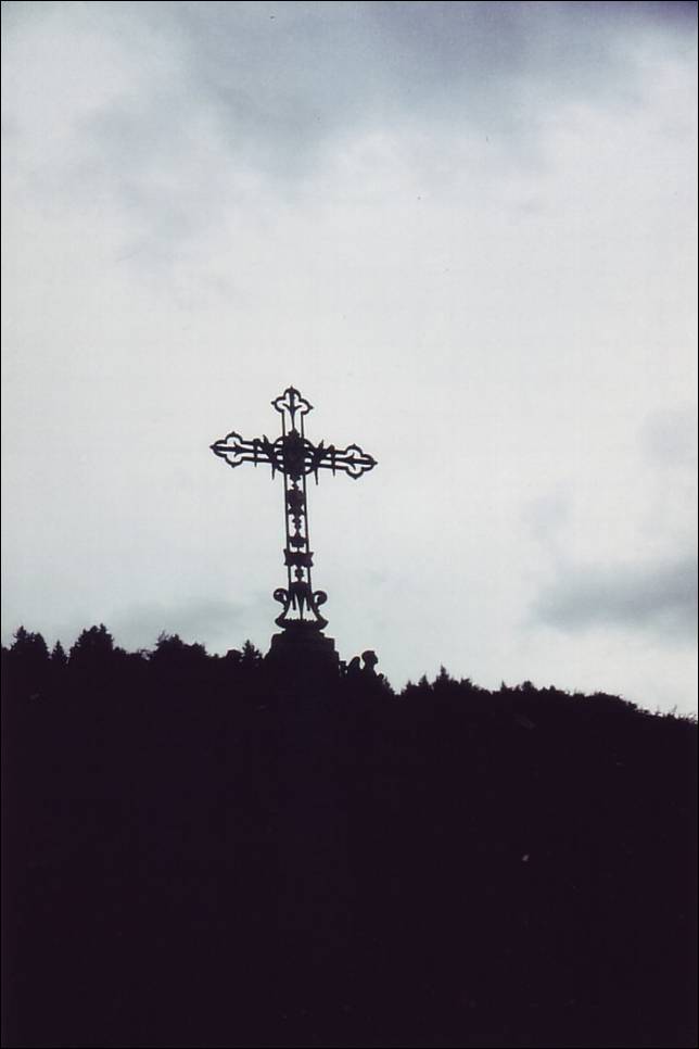 La Croix du Fey